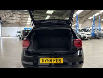Used Volkswagen Polo 2021 for sale - 75045158: Photo
