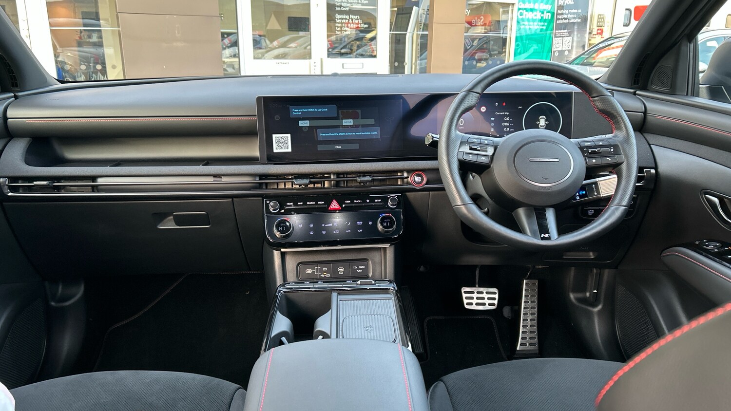 Used Hyundai TUCSON 2025 for sale - 76465997: Photo 10