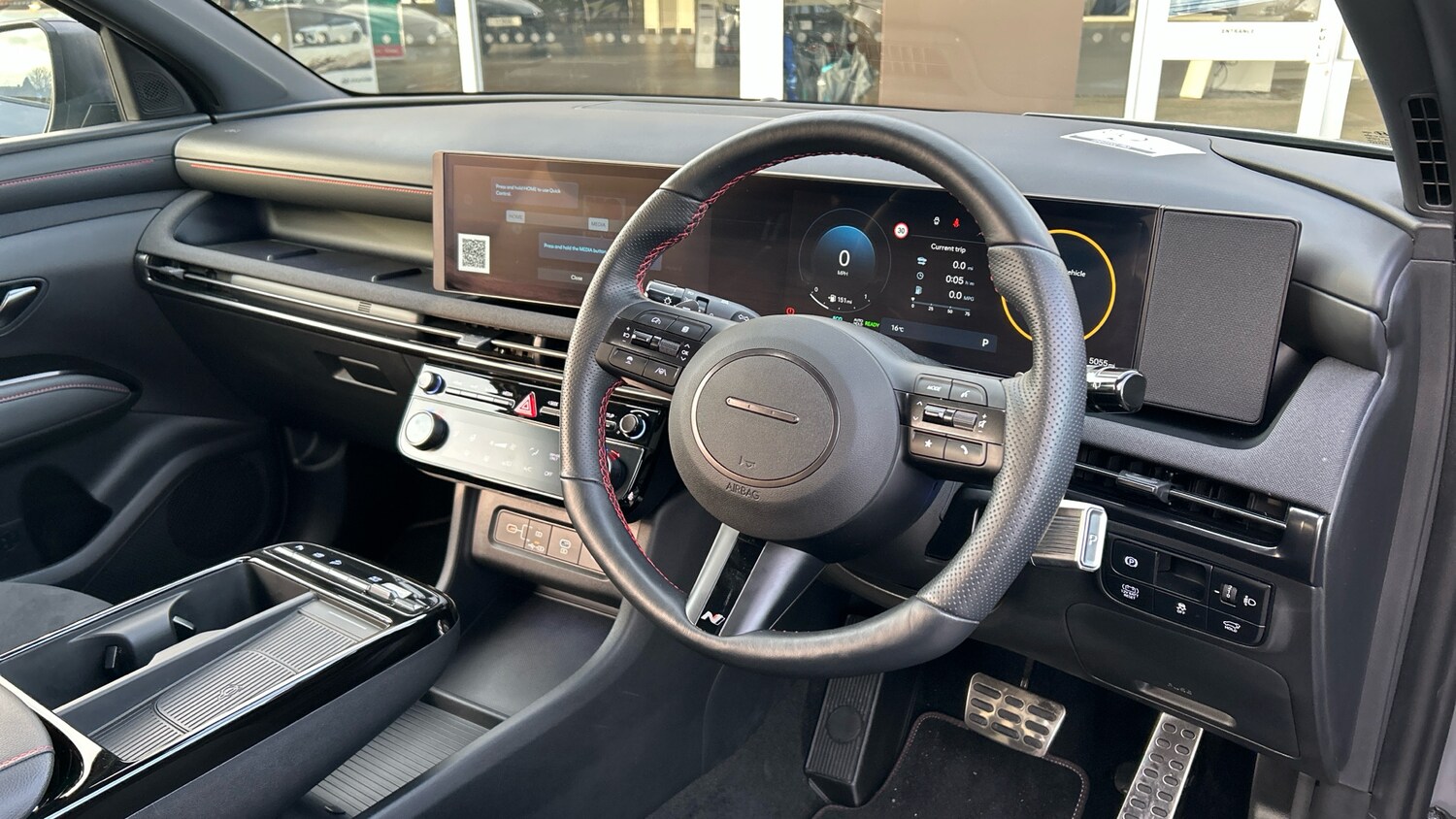 Used Hyundai TUCSON 2025 for sale - 76465997: Photo 11