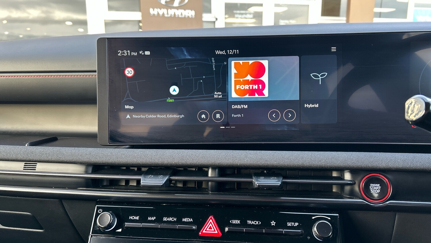 Used Hyundai TUCSON 2025 for sale - 76465997: Photo 12