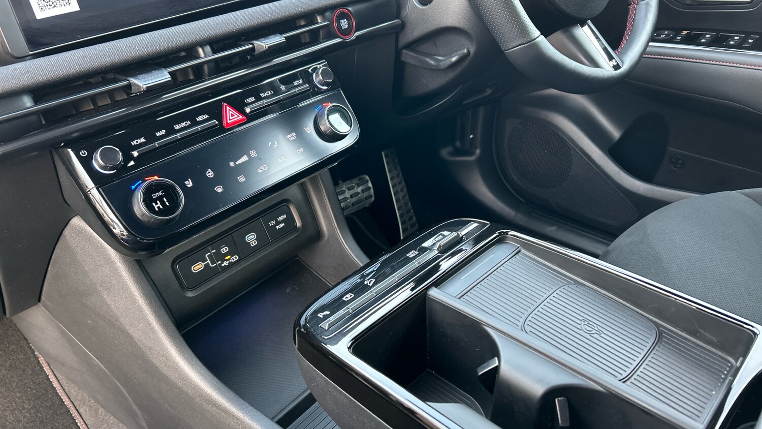 Used Hyundai TUCSON 2025 for sale - 76465997: Photo 13