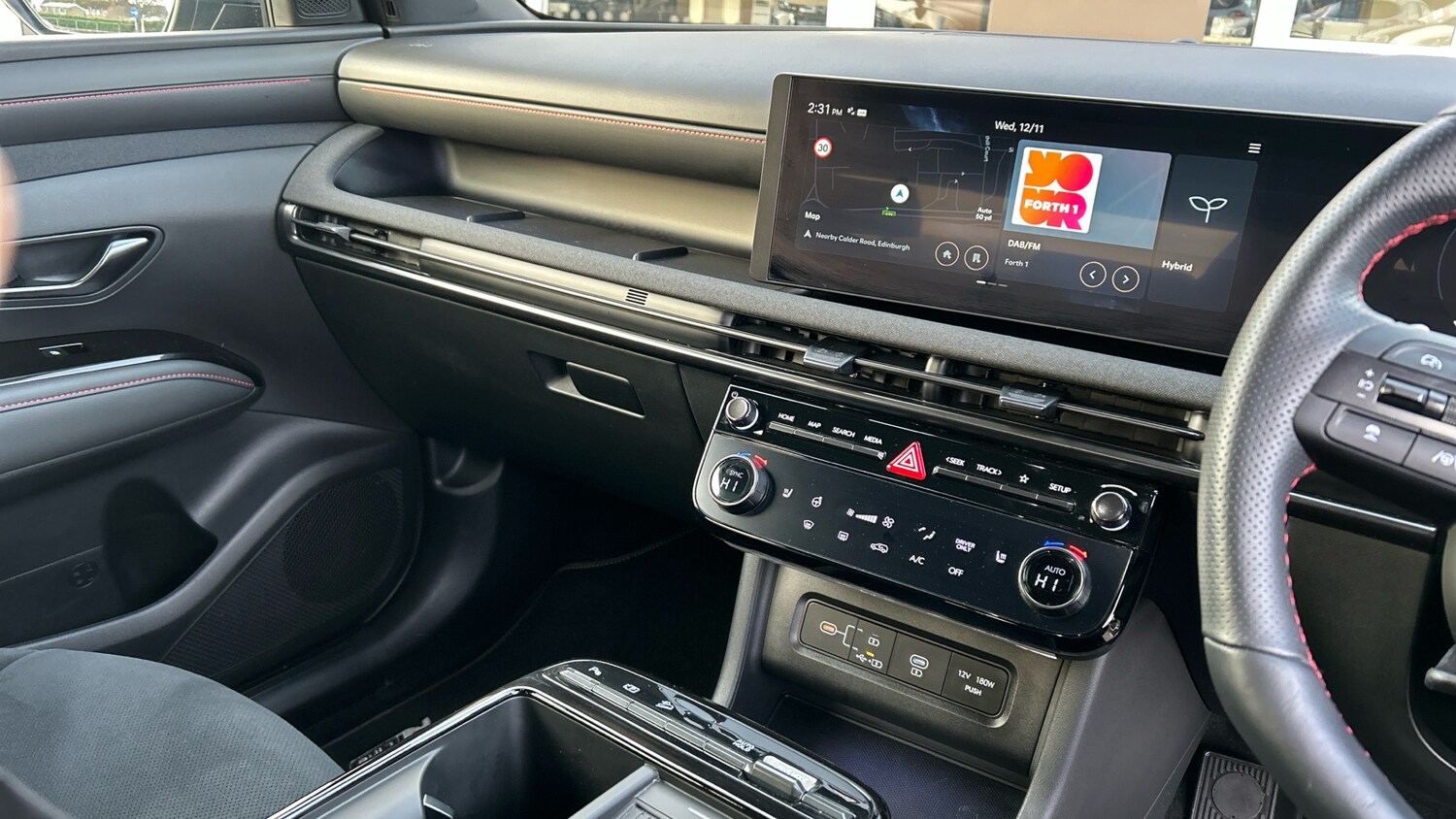 Used Hyundai TUCSON 2025 for sale - 76465997: Photo 14