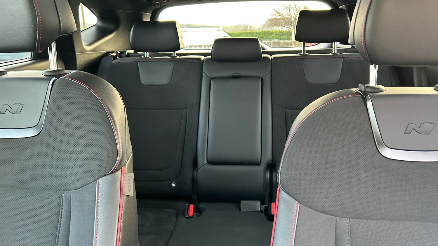 Used Hyundai TUCSON 2025 for sale - 76465997: Photo 15