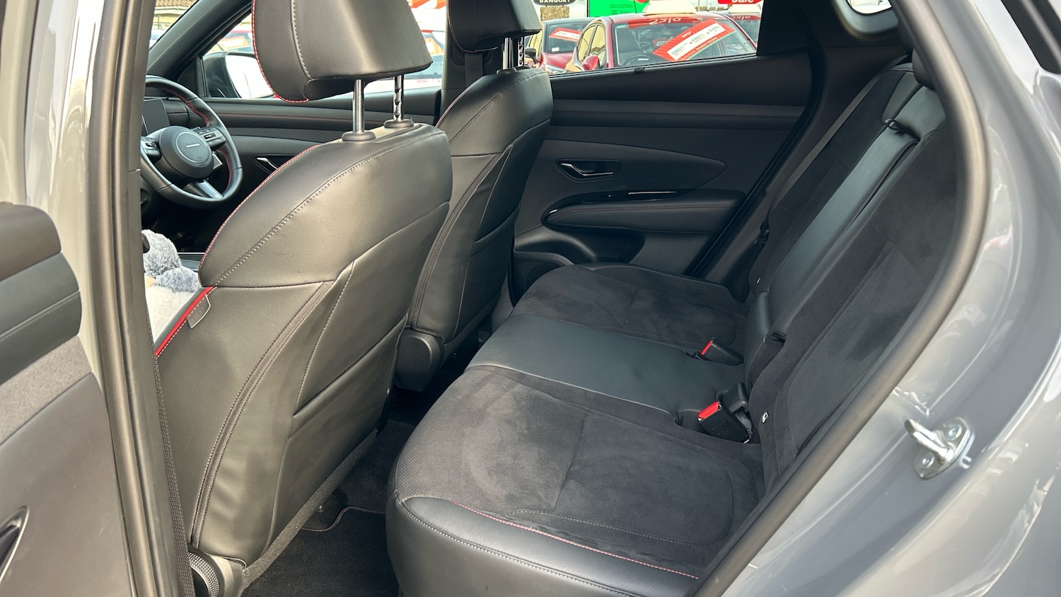 Used Hyundai TUCSON 2025 for sale - 76465997: Photo 16