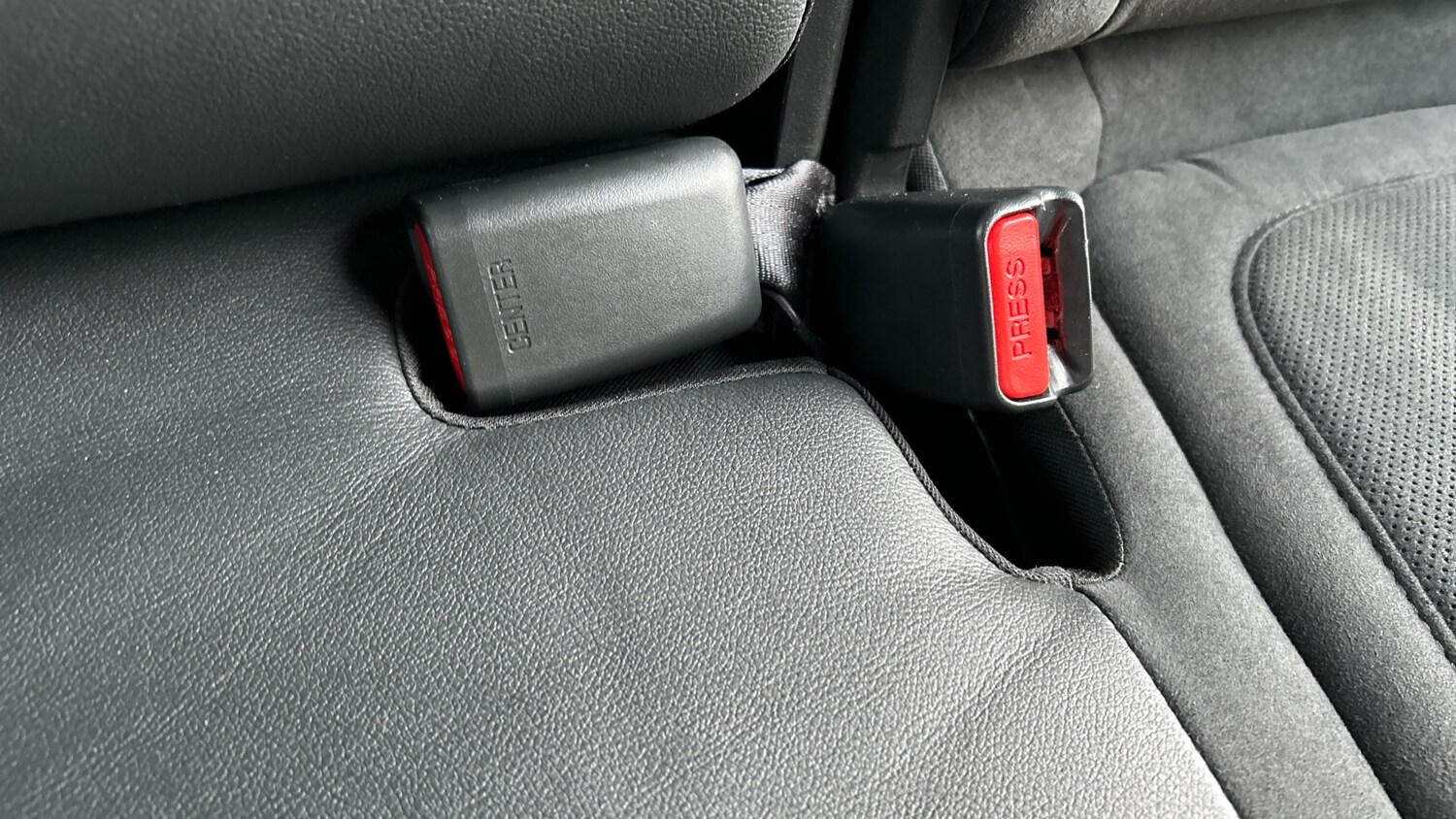 Used Hyundai TUCSON 2025 for sale - 76465997: Photo 17