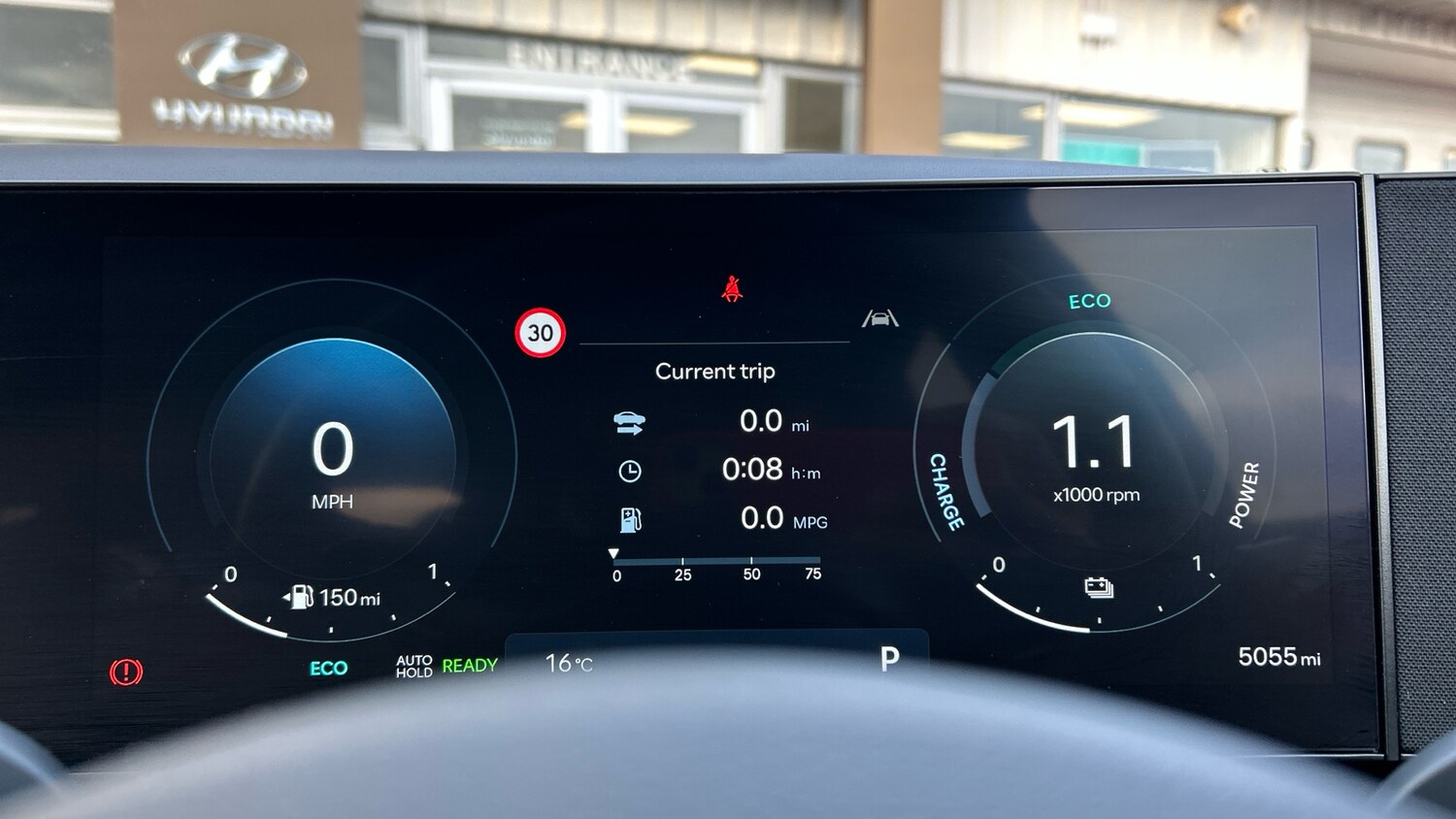 Used Hyundai TUCSON 2025 for sale - 76465997: Photo 18