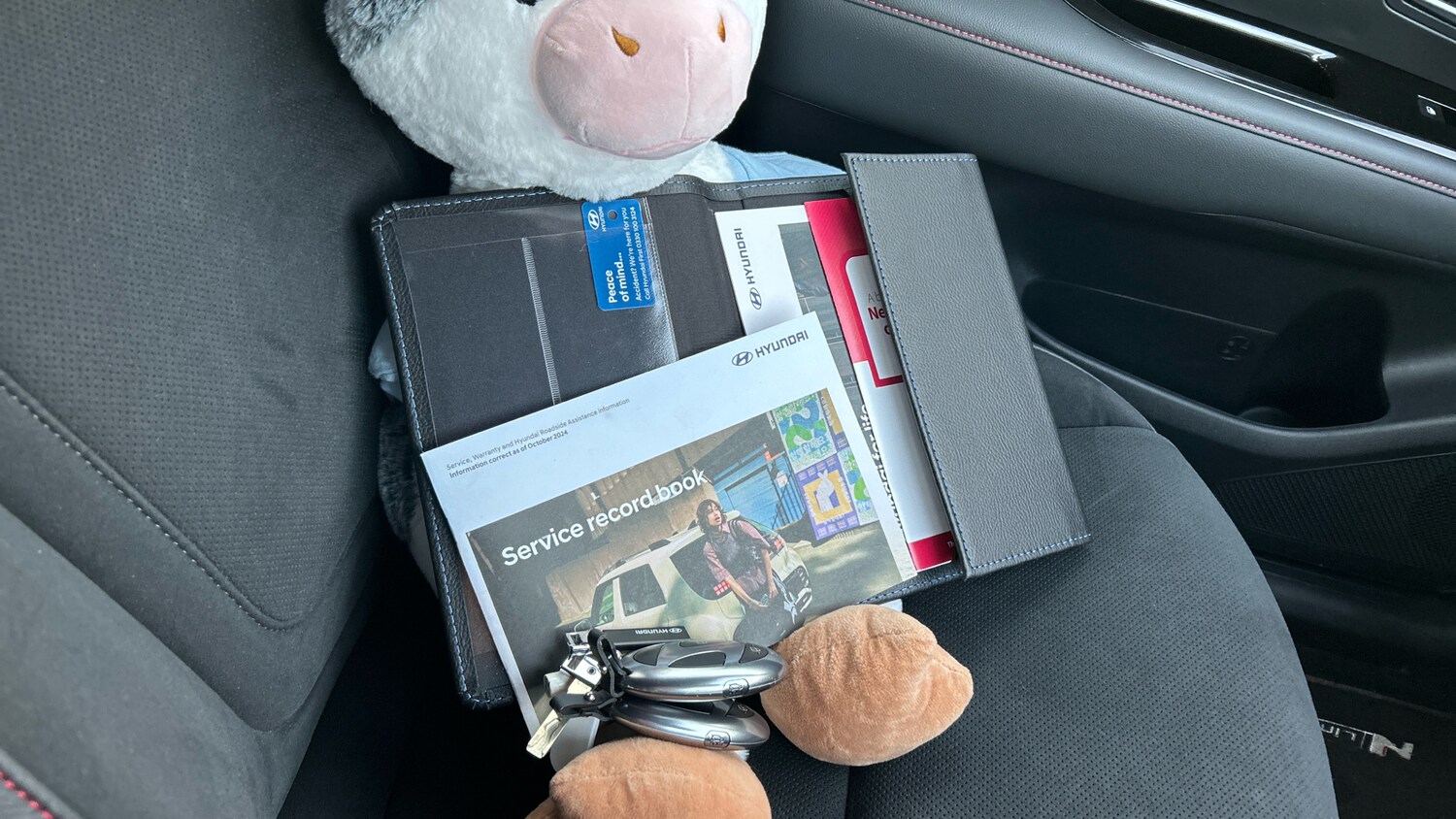 Used Hyundai TUCSON 2025 for sale - 76465997: Photo 19