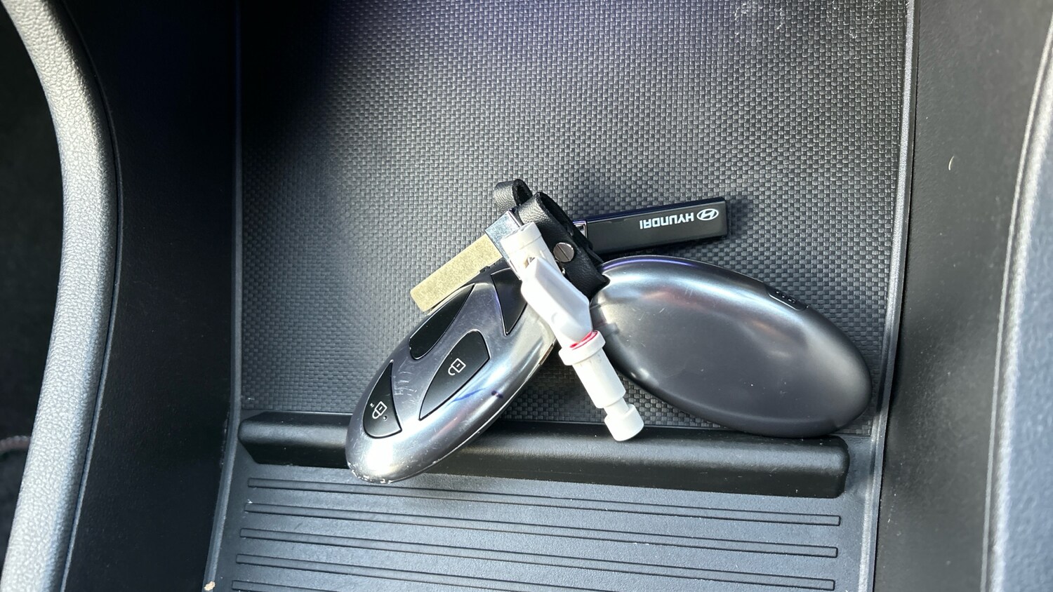 Used Hyundai TUCSON 2025 for sale - 76465997: Photo 20