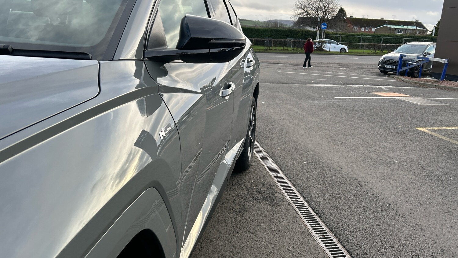 Used Hyundai TUCSON 2025 for sale - 76465997: Photo 28