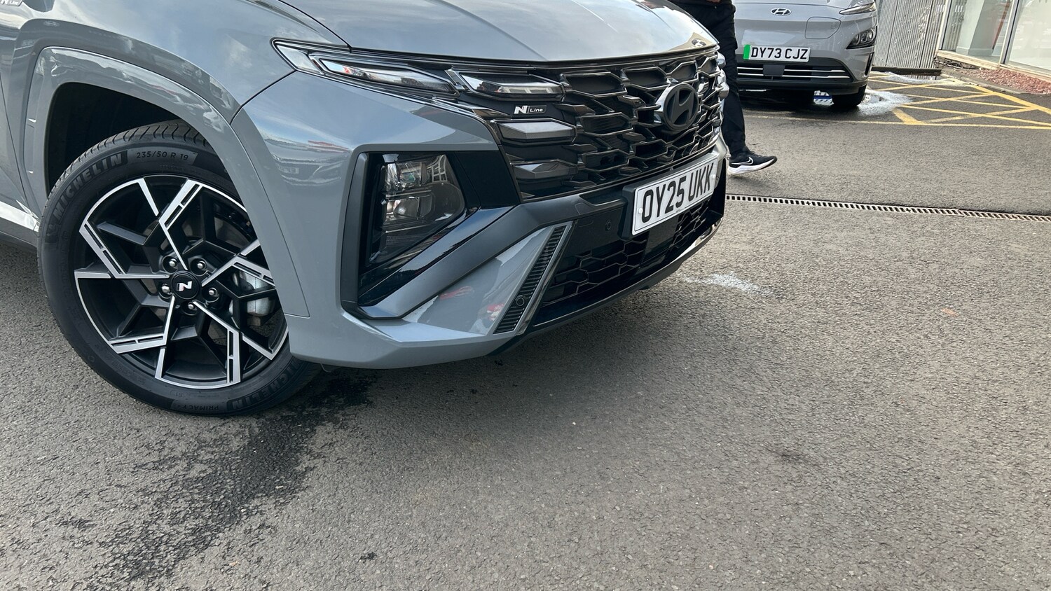 Used Hyundai TUCSON 2025 for sale - 76465997: Photo 31