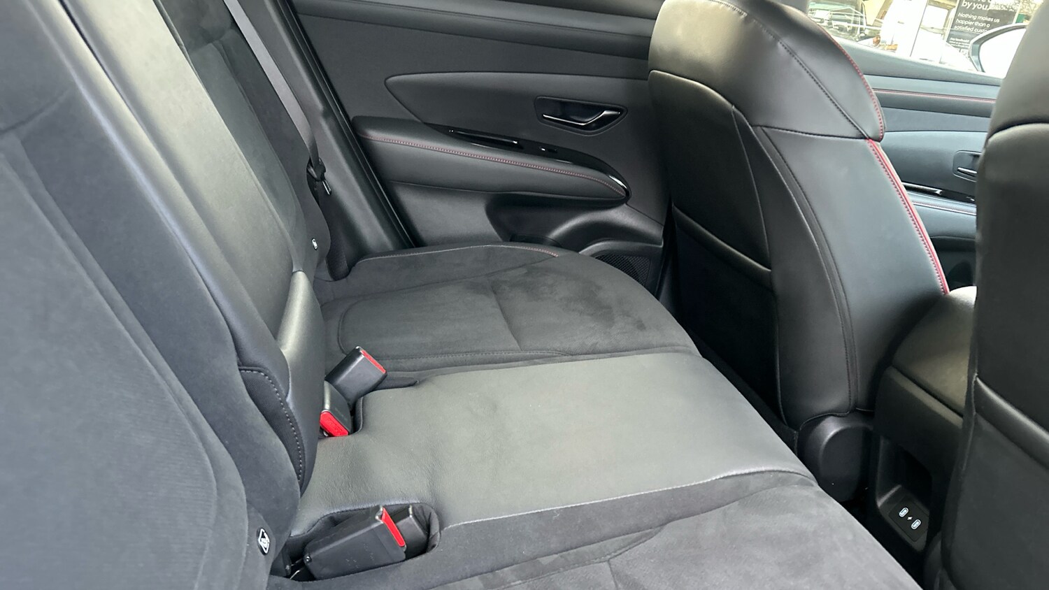 Used Hyundai TUCSON 2025 for sale - 76465997: Photo 33