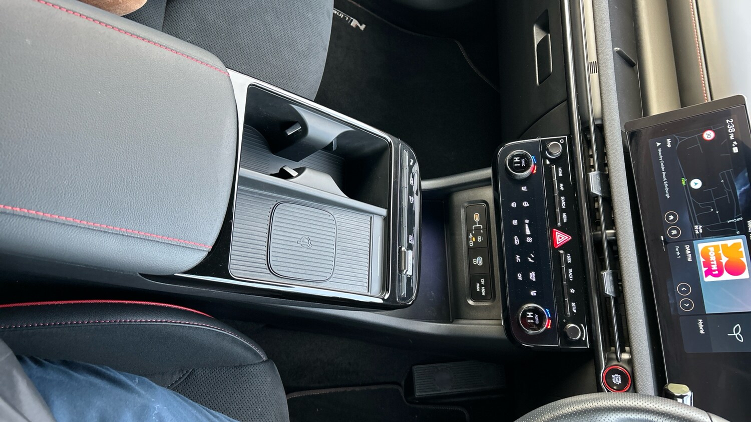 Used Hyundai TUCSON 2025 for sale - 76465997: Photo 34