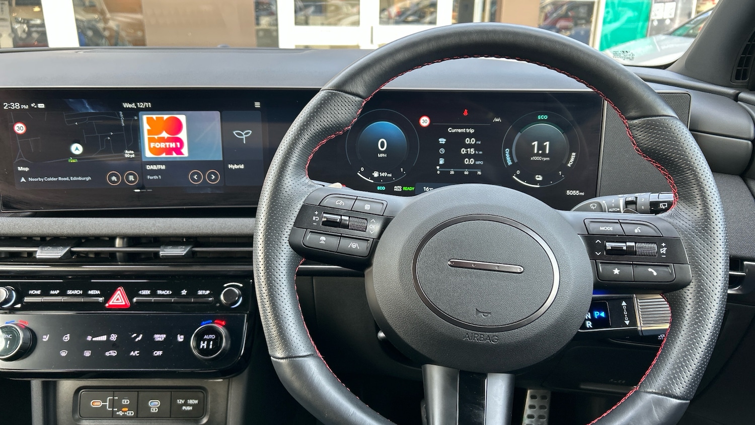 Used Hyundai TUCSON 2025 for sale - 76465997: Photo 35