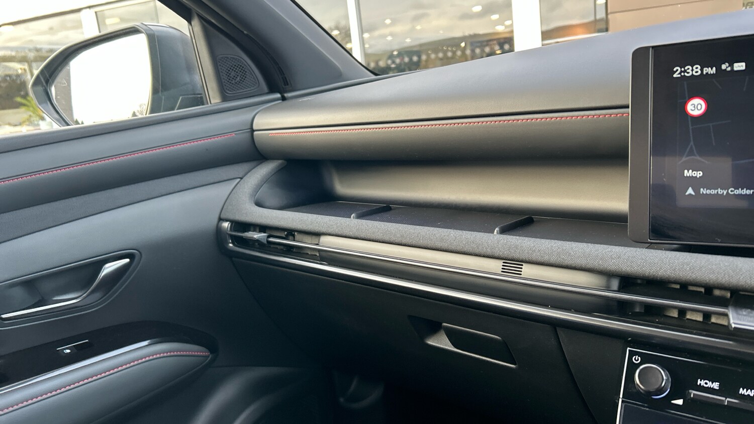 Used Hyundai TUCSON 2025 for sale - 76465997: Photo 39