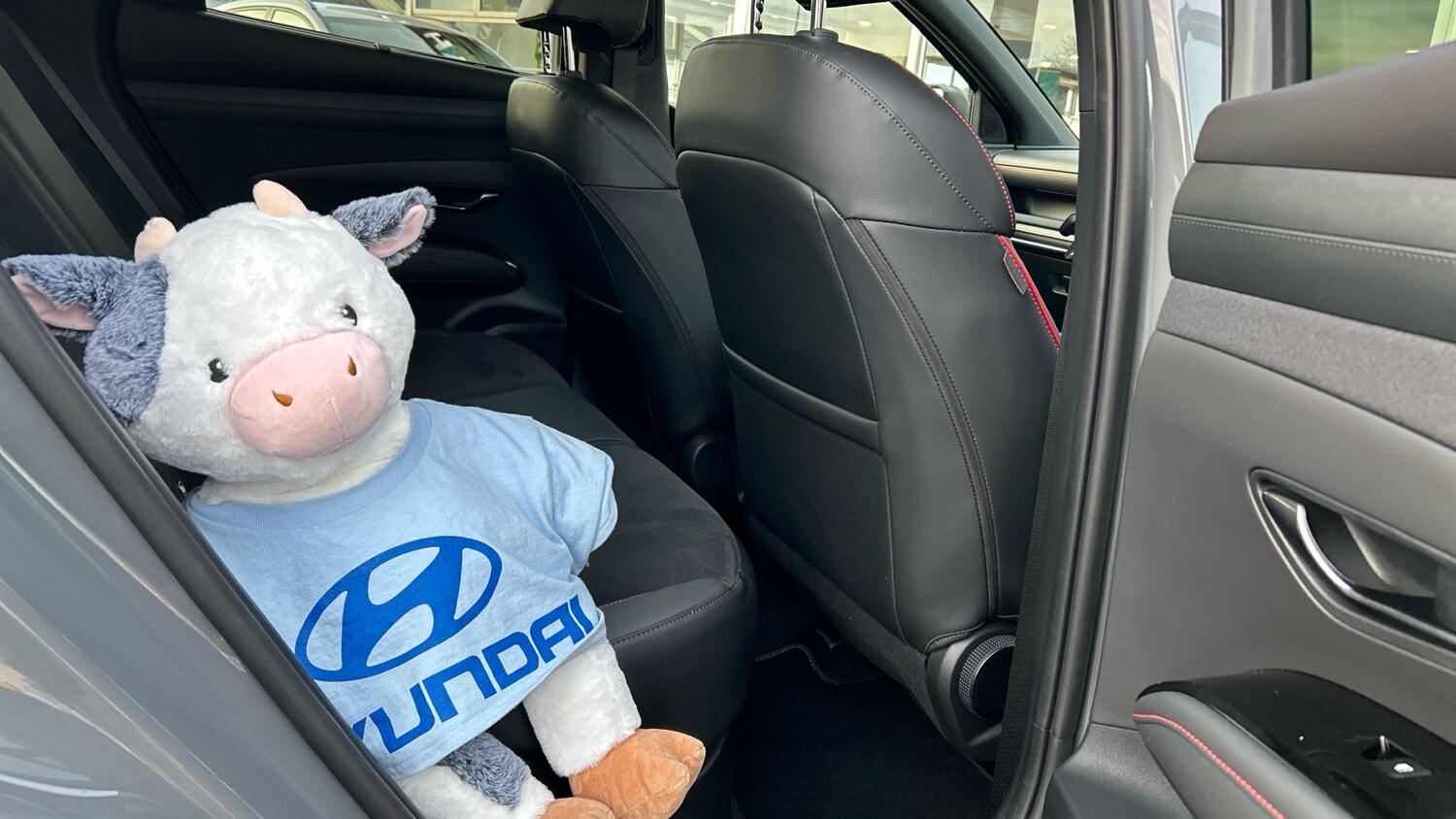 Used Hyundai TUCSON 2025 for sale - 76465997: Photo 40