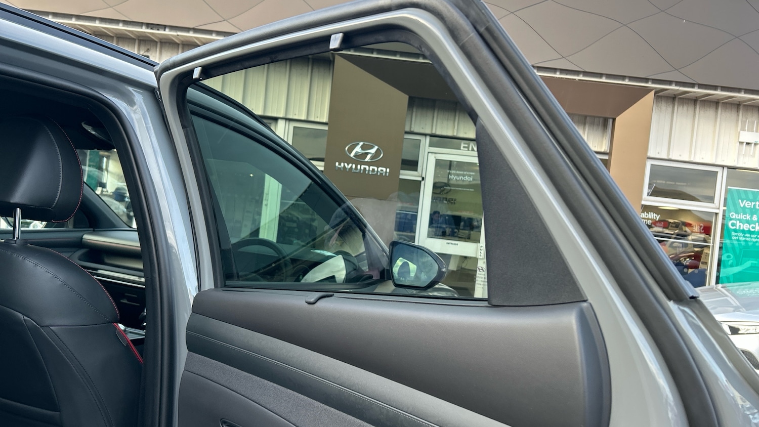 Used Hyundai TUCSON 2025 for sale - 76465997: Photo 42