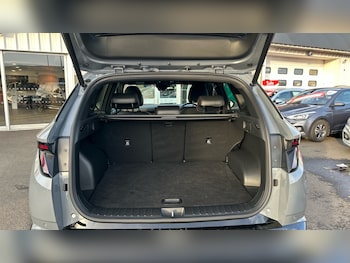 Used Hyundai TUCSON 2025 for sale - 76465997: Photo