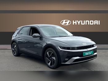 Used Hyundai IONIQ 5 2026 for sale - 78837842: Photo