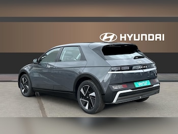 Used Hyundai IONIQ 5 2026 for sale - 78837842: Photo