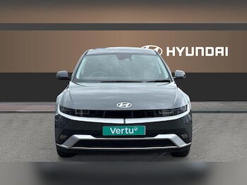 Used Hyundai IONIQ 5 2026 for sale - 78837842: Photo