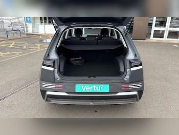 Used Hyundai IONIQ 5 2026 for sale - 78837842: Photo
