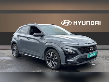 Used Hyundai KONA 2023 for sale - 78526178: Photo