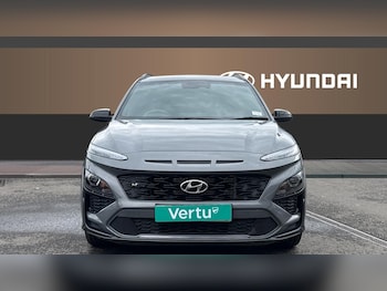 Used Hyundai KONA 2023 for sale - 78526178: Photo