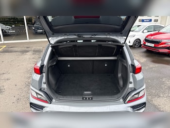 Used Hyundai KONA 2023 for sale - 78526178: Photo