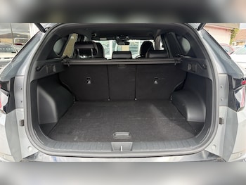 Used Hyundai TUCSON 2025 for sale - 78484715: Photo