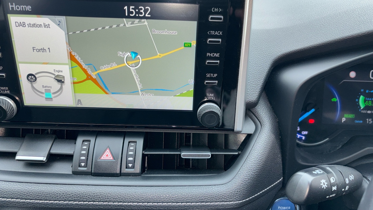 Used Toyota RAV4 2019 for sale - 76352943: Photo 12