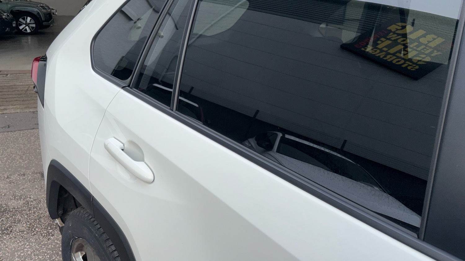 Used Toyota RAV4 2019 for sale - 76352943: Photo 23