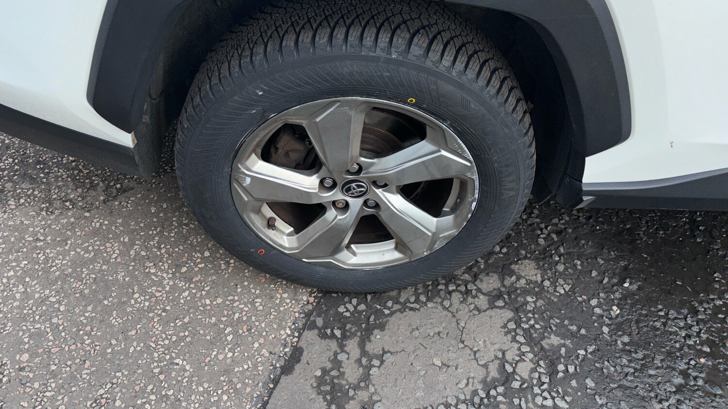 Used Toyota RAV4 2019 for sale - 76352943: Photo 25