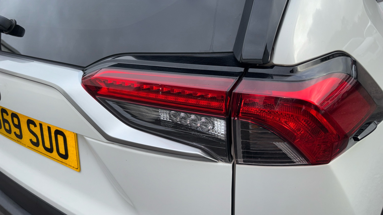 Used Toyota RAV4 2019 for sale - 76352943: Photo 33