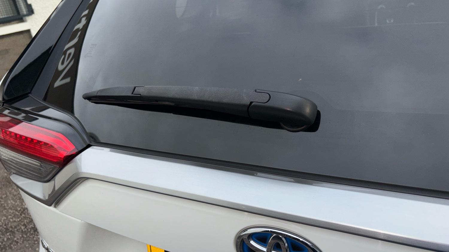 Used Toyota RAV4 2019 for sale - 76352943: Photo 36