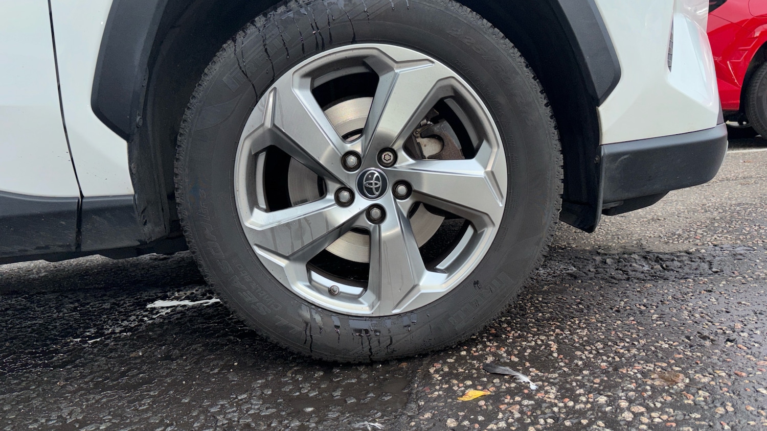 Used Toyota RAV4 2019 for sale - 76352943: Photo 7