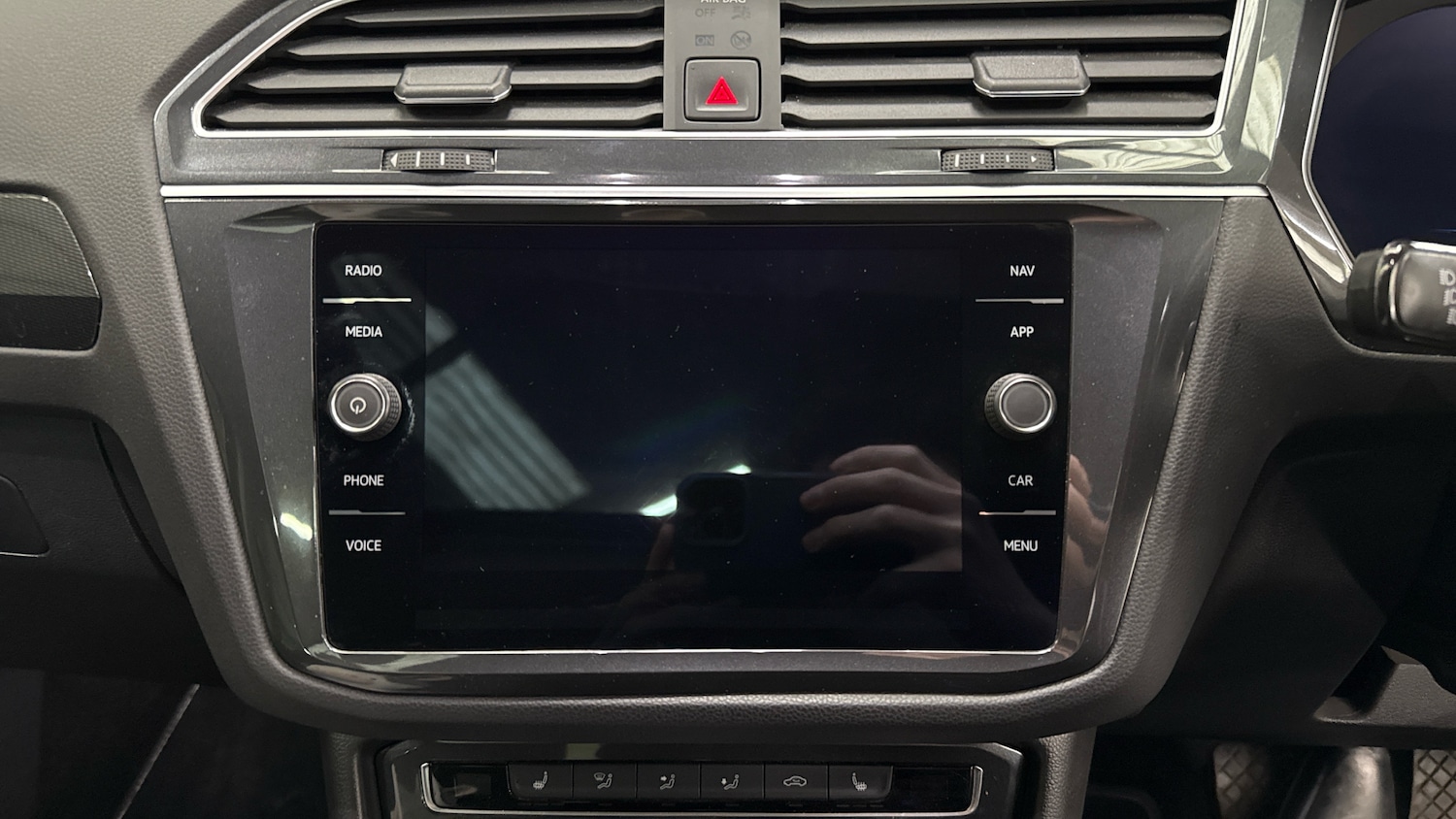 Used Volkswagen Tiguan 2018 for sale - 77342529: Photo 12