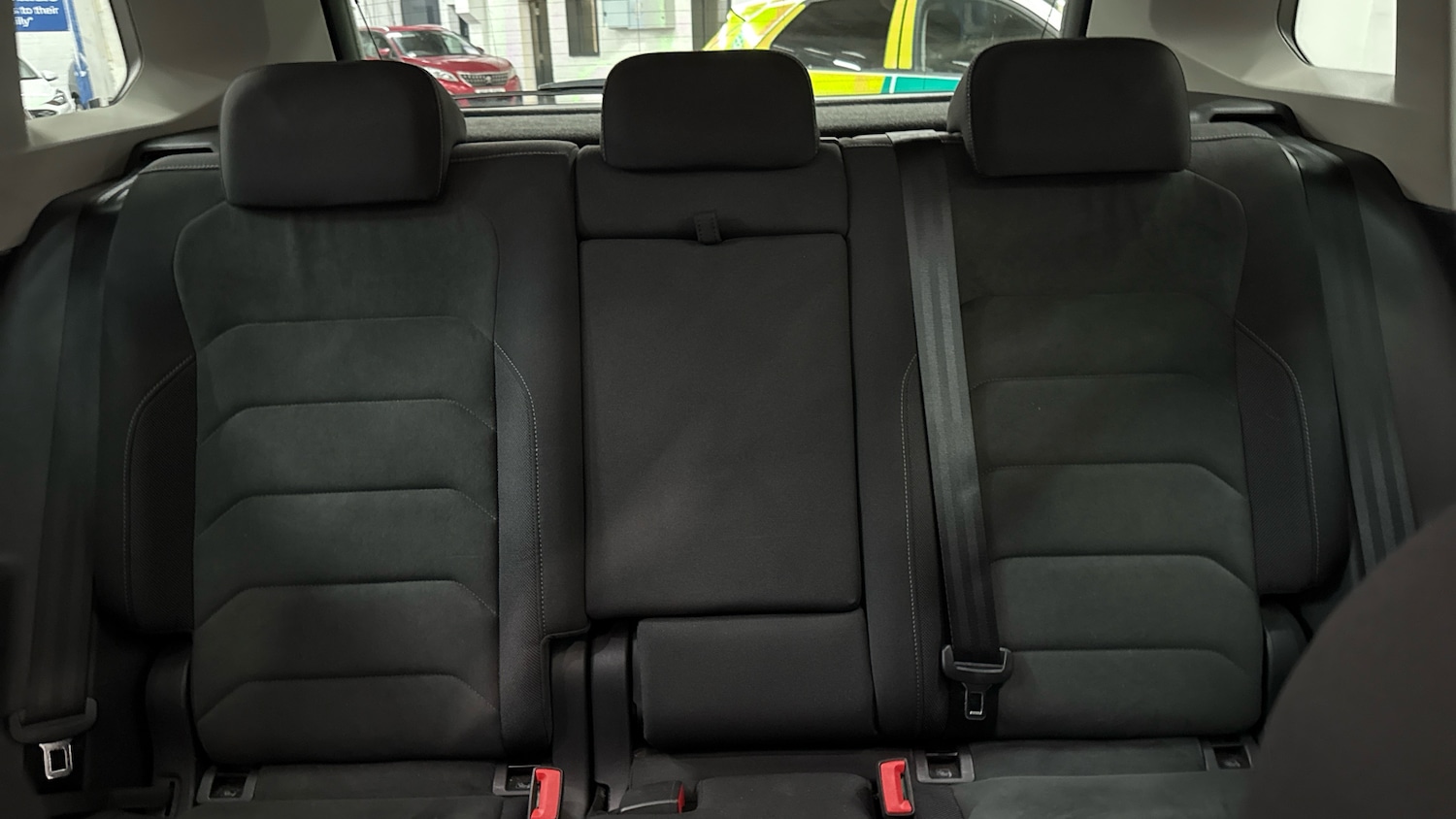 Used Volkswagen Tiguan 2018 for sale - 77342529: Photo 15