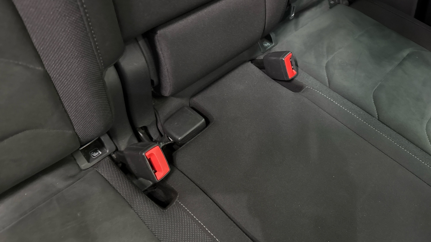 Used Volkswagen Tiguan 2018 for sale - 77342529: Photo 17