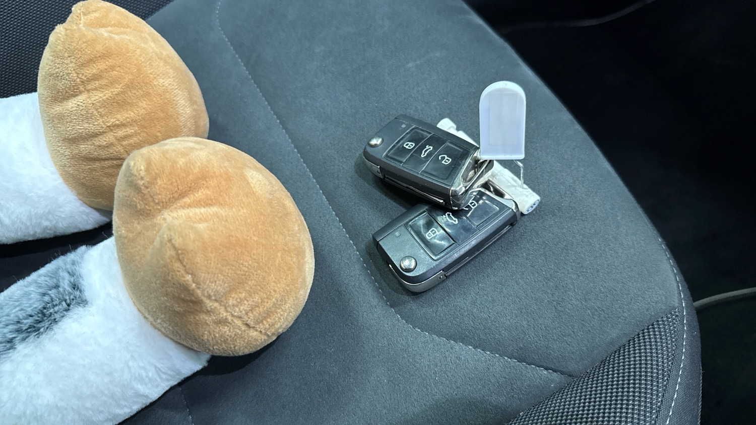 Used Volkswagen Tiguan 2018 for sale - 77342529: Photo 19