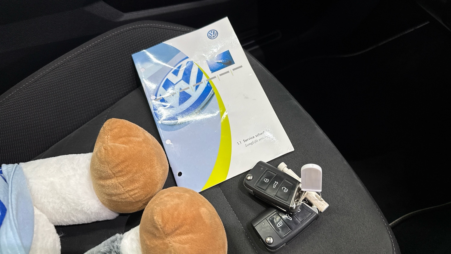 Used Volkswagen Tiguan 2018 for sale - 77342529: Photo 20