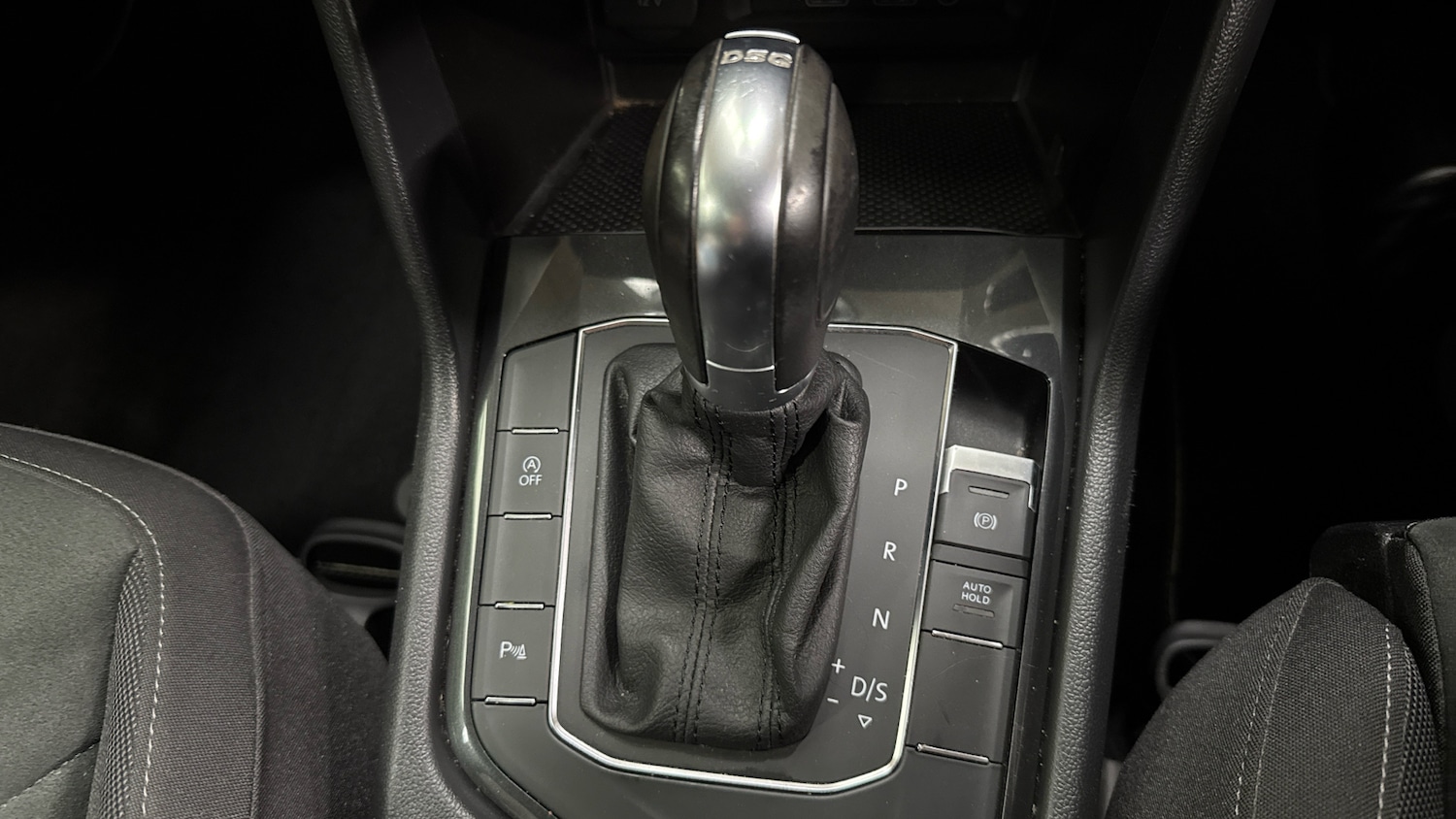 Used Volkswagen Tiguan 2018 for sale - 77342529: Photo 22