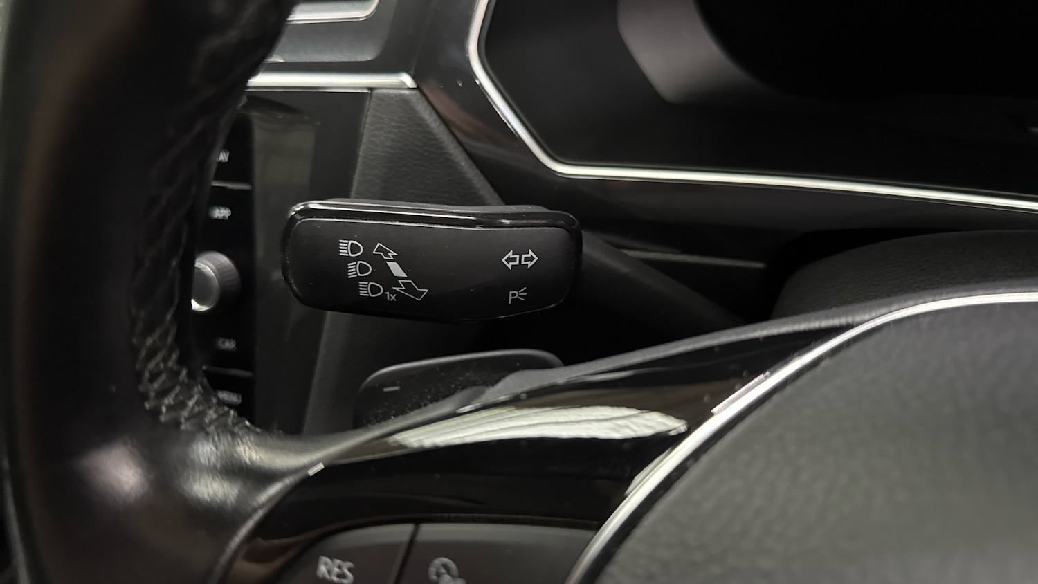 Used Volkswagen Tiguan 2018 for sale - 77342529: Photo 26