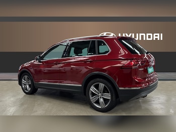 Used Volkswagen Tiguan 2018 for sale - 77342529: Photo