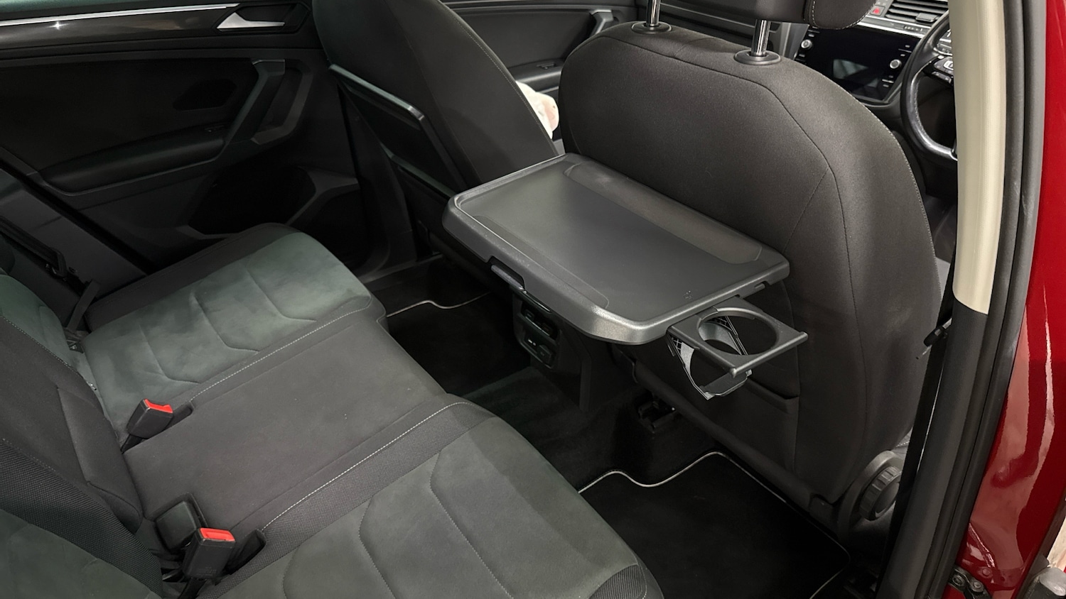 Used Volkswagen Tiguan 2018 for sale - 77342529: Photo 33