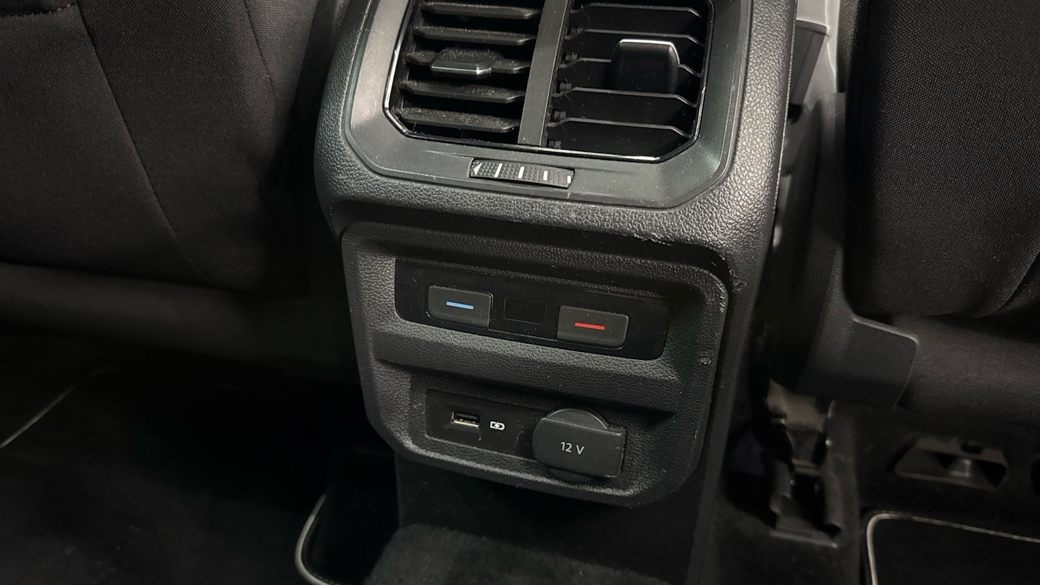 Used Volkswagen Tiguan 2018 for sale - 77342529: Photo 34