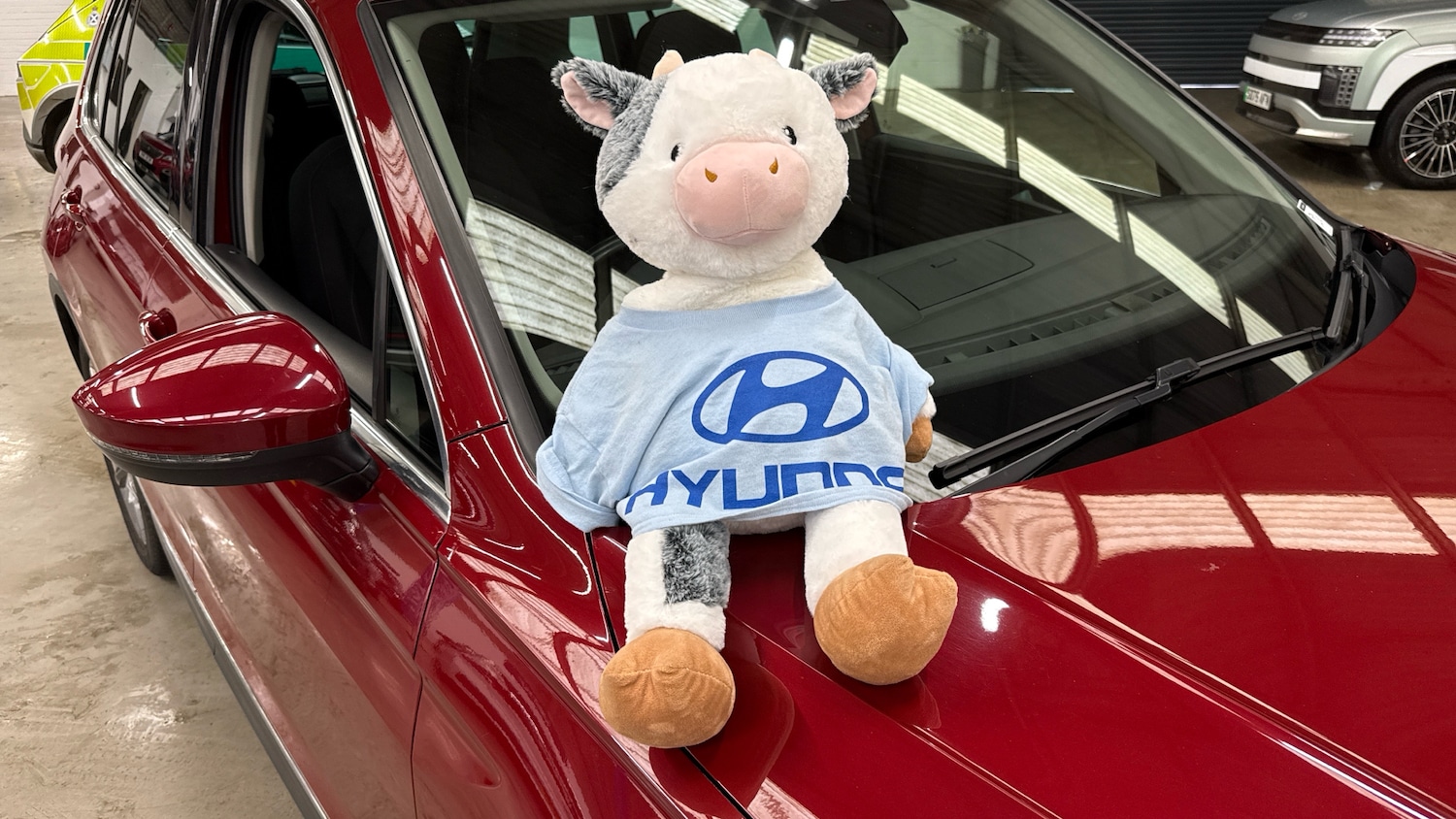 Used Volkswagen Tiguan 2018 for sale - 77342529: Photo 43