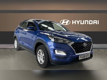 Hyundai - TUCSON
