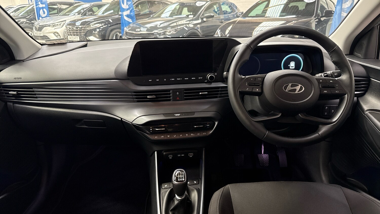 Used Hyundai i20 2024 for sale - 78190930: Photo 10