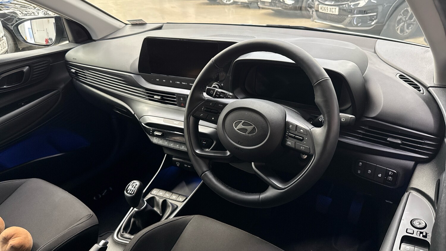 Used Hyundai i20 2024 for sale - 78190930: Photo 11