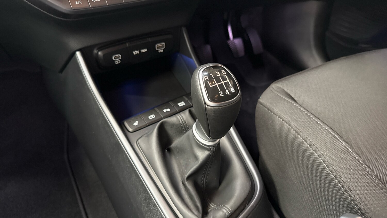 Used Hyundai i20 2024 for sale - 78190930: Photo 13